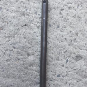 Палец 081.27.20.601 пальчикового механизма шнека жатки (L=250 мм,D=16 мм)