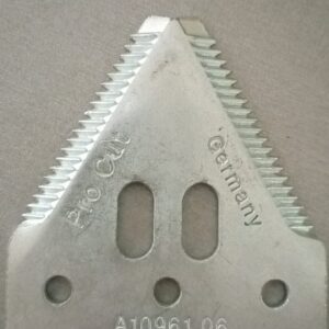 Сегмент 10961.06 с грубой насечкой