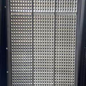 Решето 145.21.16.300 верхнее левое