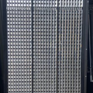 Решето 145.21.16.400 верхнее правое