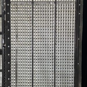 Решето 152.21.26.000 верхнее левое