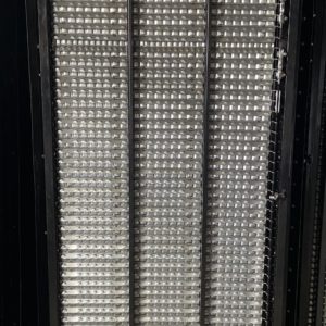 Решето 152.21.36.000 верхнее правое