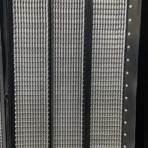 Решето 181.21.04.000 нижнее левое