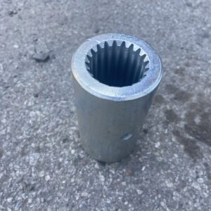 Муфта 2373.399.001 (втулка) шлицевая ZF