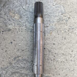 Вал 3518020-46173 первичный КПП