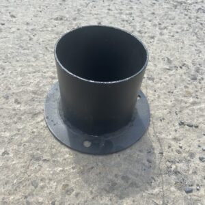 Кожух 3518090-18460А-01 вала верхнего наклонной камеры