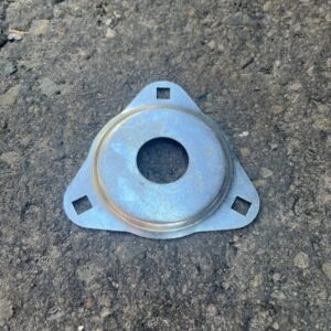 Крышка А54-43758 корпуса подшипника (Н.027.103)