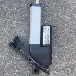 Привод CAHB-10-B4A-076250-ACCAPX-R01 (LD36-24-30-76) силовой