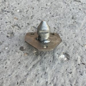 Замок 081.27.00.950