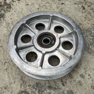 Шкив 10.24.00.180 обводной привода