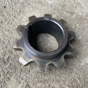Звездочка 161.03.00.603 вала наклонной камеры
