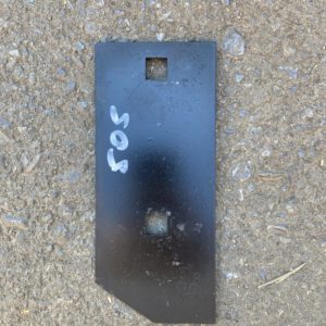 Накладка 181.31.07.505