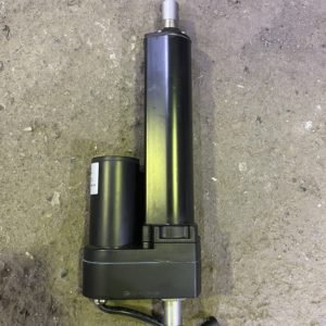 Привод YMD606E-22040801 силовой линейный