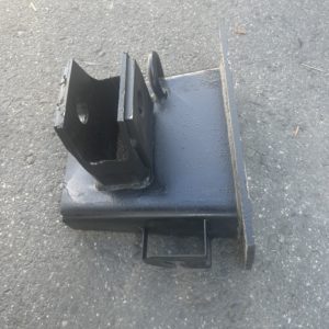 Устройство 142.14.00.510 прицепное
