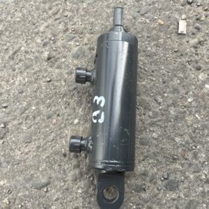 Гидроцилиндр ГА-93000 (ЕДЦГ 037.000) включения выгрузного шнека бункера (М16х1,5)(резьба наружу)